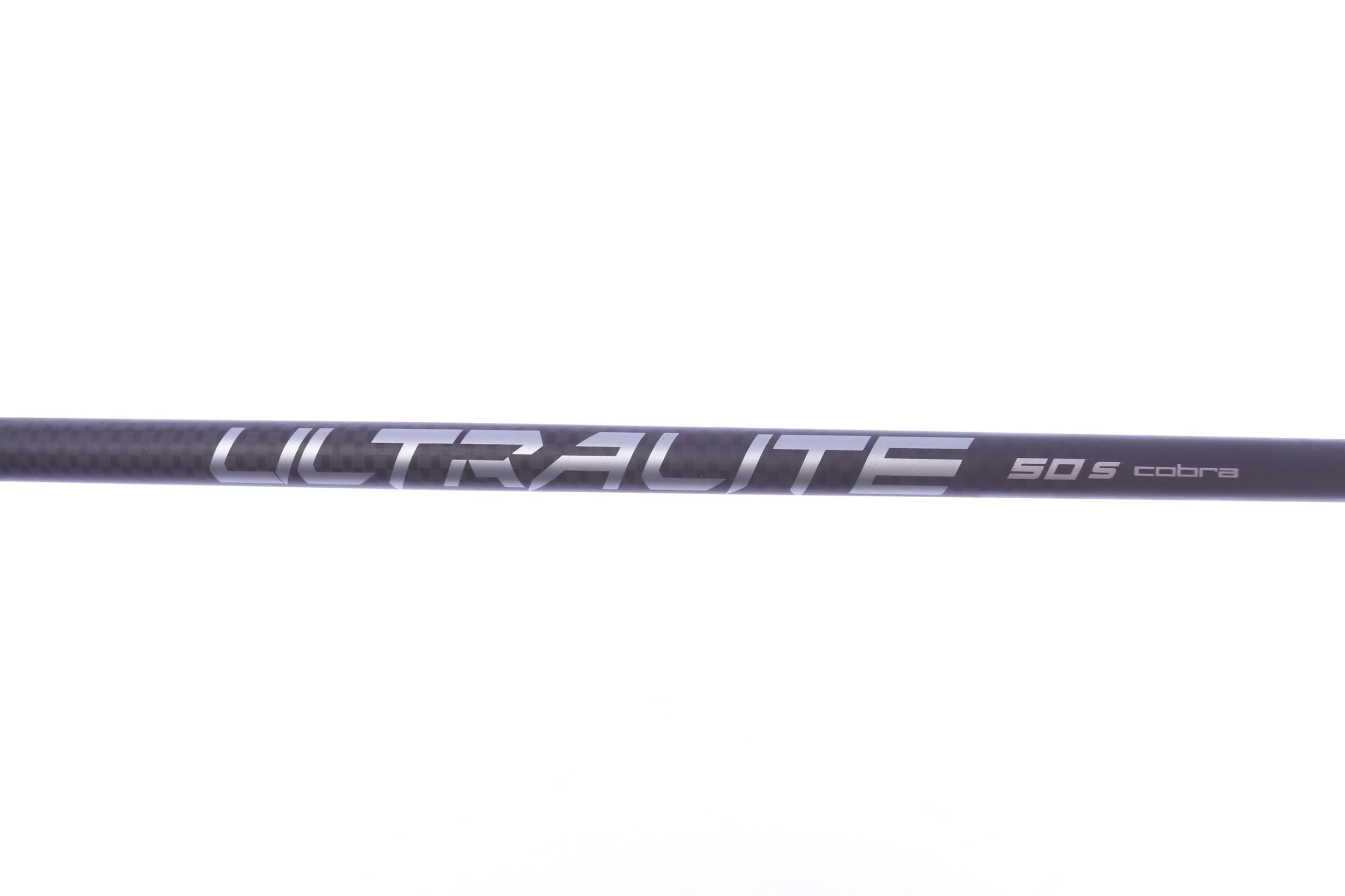 Used Cobra 2021 T-Rail Iron Set - Right-Handed - 5-PW - Stiff Flex