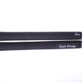 Used Ping s159 Chrome Wedge Set - Right-Handed - 54*, 58* - Wedge Flex-Next Round