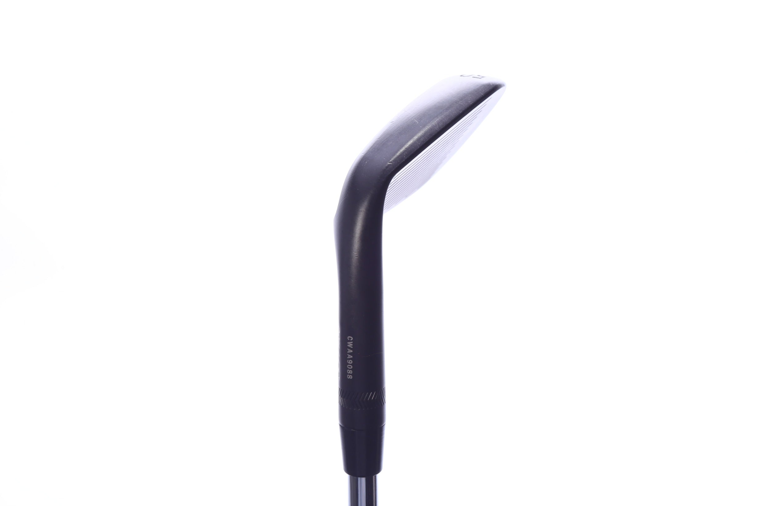 Used PXG 0311 Sugar Daddy Xtreme Dark Gap Wedge - Right-Handed - 50 Degrees - Stiff Flex-Next Round