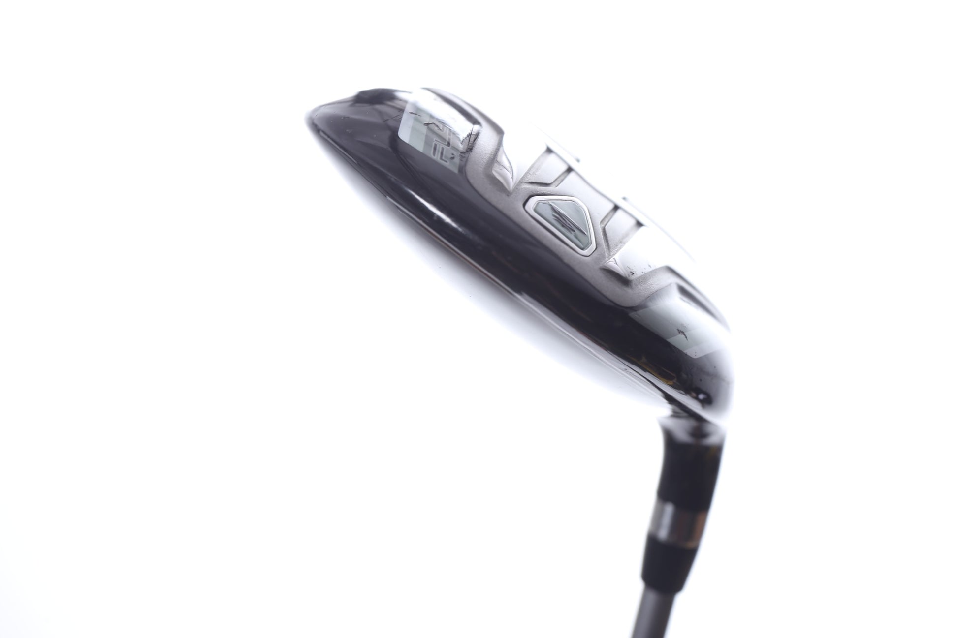 Used Cobra Fly-XL Womens 7-Wood - Right-Handed - 22 Degrees - Ladies Flex-Next Round