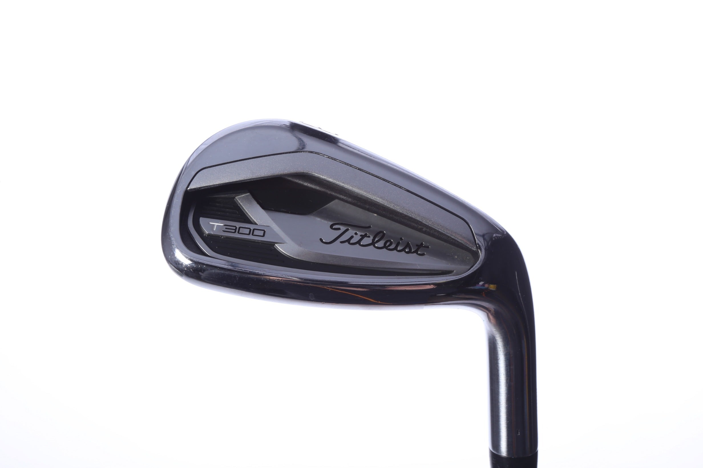 Used Titleist 2021 T300 Gap Wedge - Right-Handed - 48 Degrees - Stiff Flex-Next Round