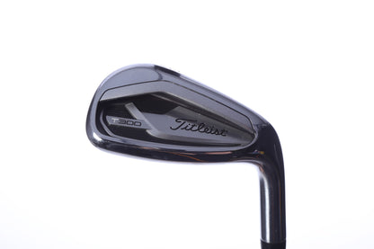 Used Titleist 2021 T300 Gap Wedge - Right-Handed - 48 Degrees - Stiff Flex-Next Round