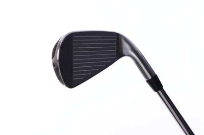 Used Titleist 718 T-MB Single 3-Iron - Left-Handed - Stiff Flex