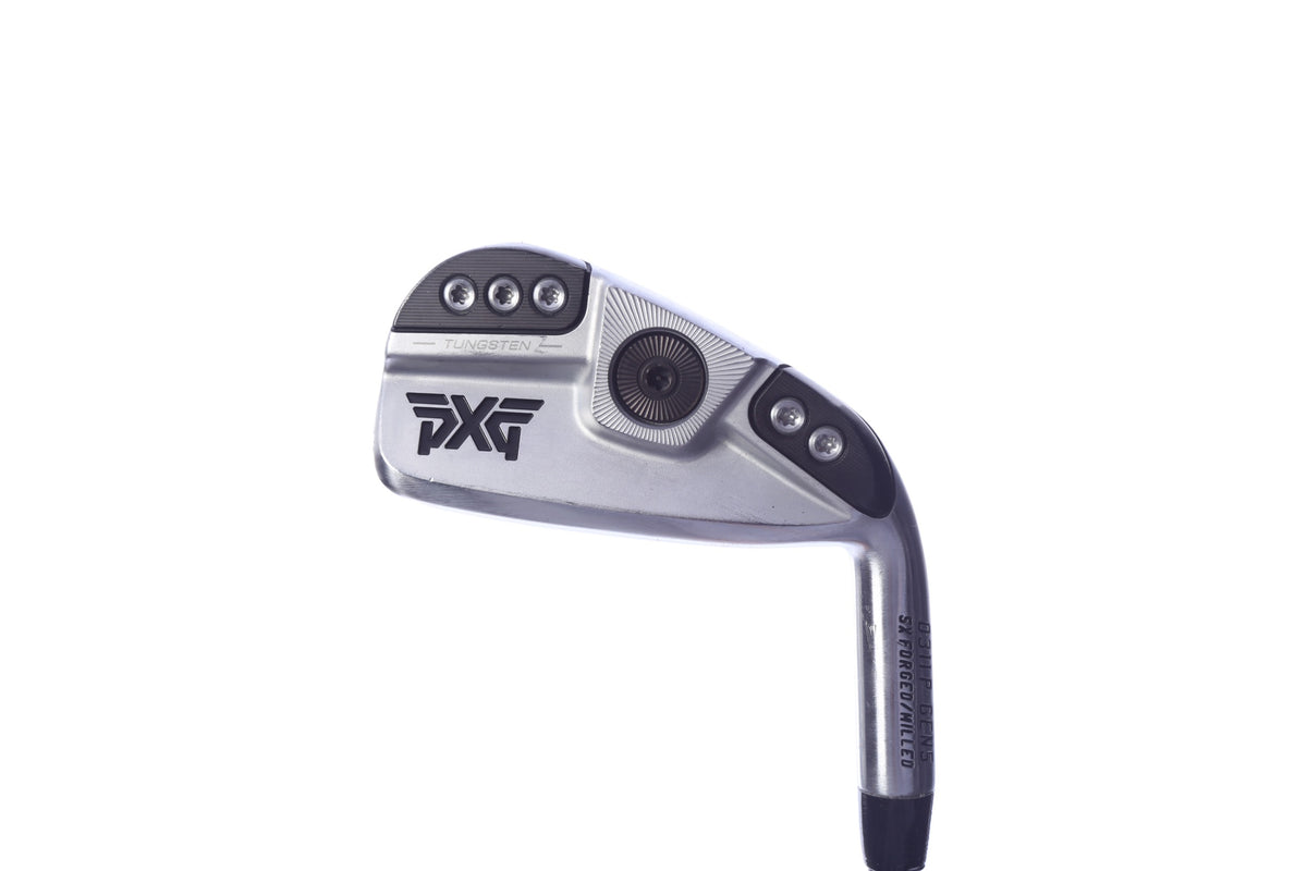 Used PXG 0311 P GEN5 Single 4-Iron - Right-Handed - Regular Flex