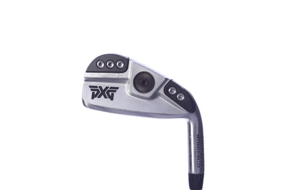 Used PXG 0311 P GEN5 Single 4-Iron - Right-Handed - Regular Flex