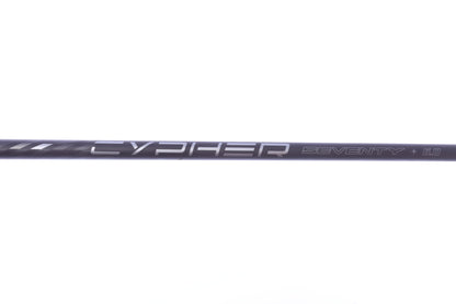 Used Callaway Paradym Ai Smoke 4H Hybrid - Right-Handed - 21 Degrees - Stiff Flex
