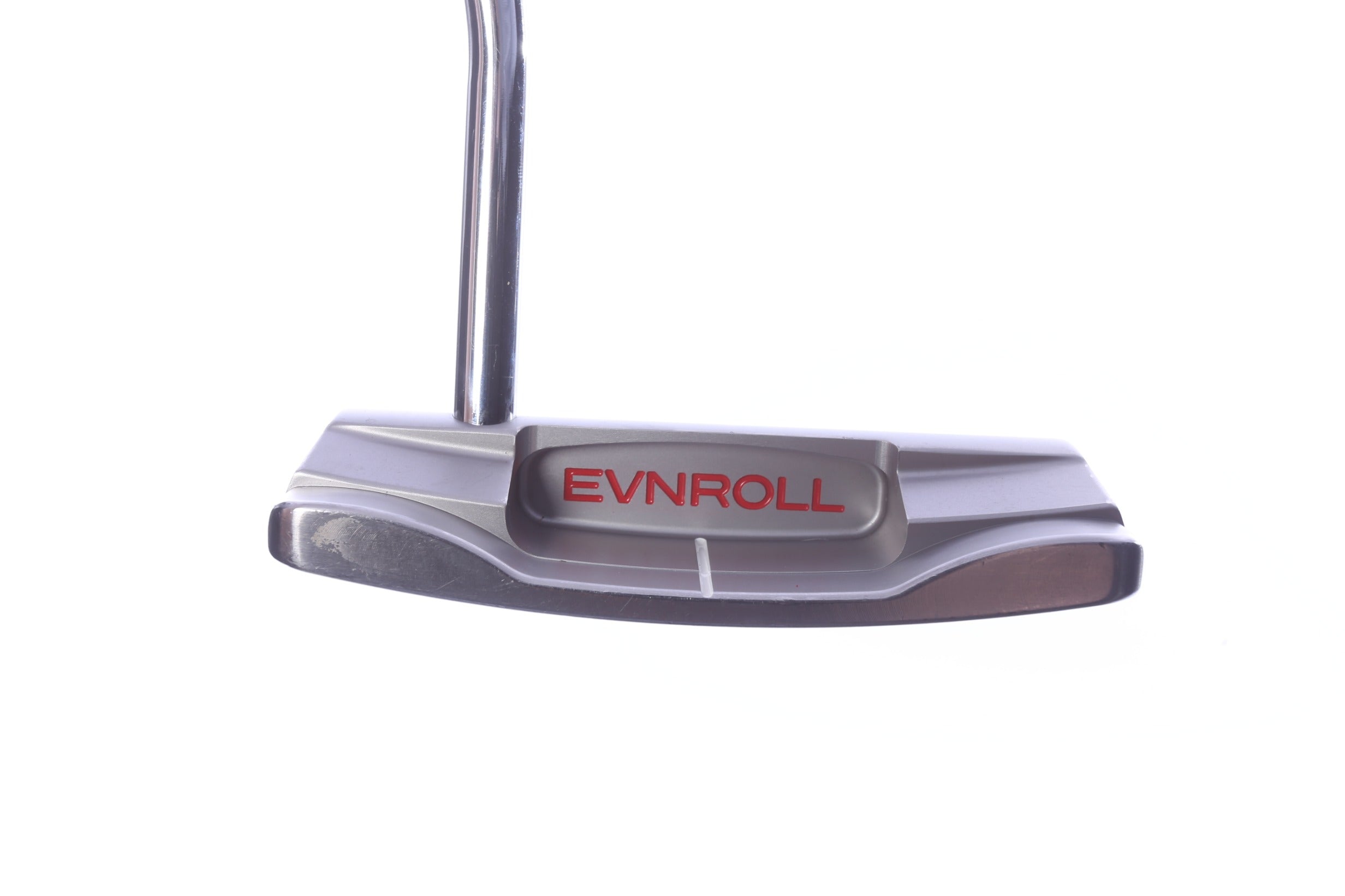 Used Evnroll ER1 Blade Putter - Right-Handed - 34.5 in - Blade