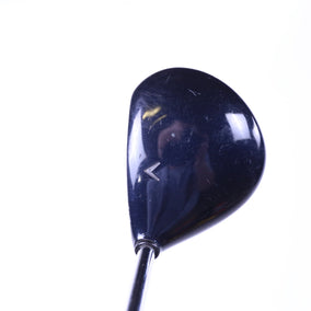 Used Callaway Steelhead Plus 3-Wood - Right-Handed - 15 Degrees - Uniflex Flex-Next Round