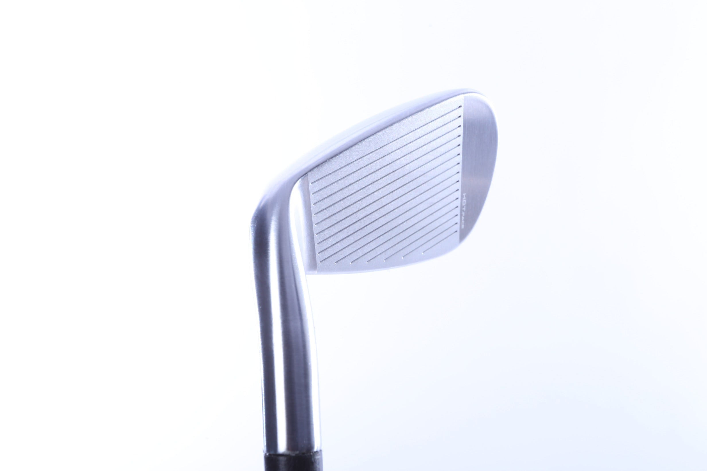 Used Cobra 2025 KING Tec X Single 9-Iron - Right-Handed - Ladies Flex-Next Round