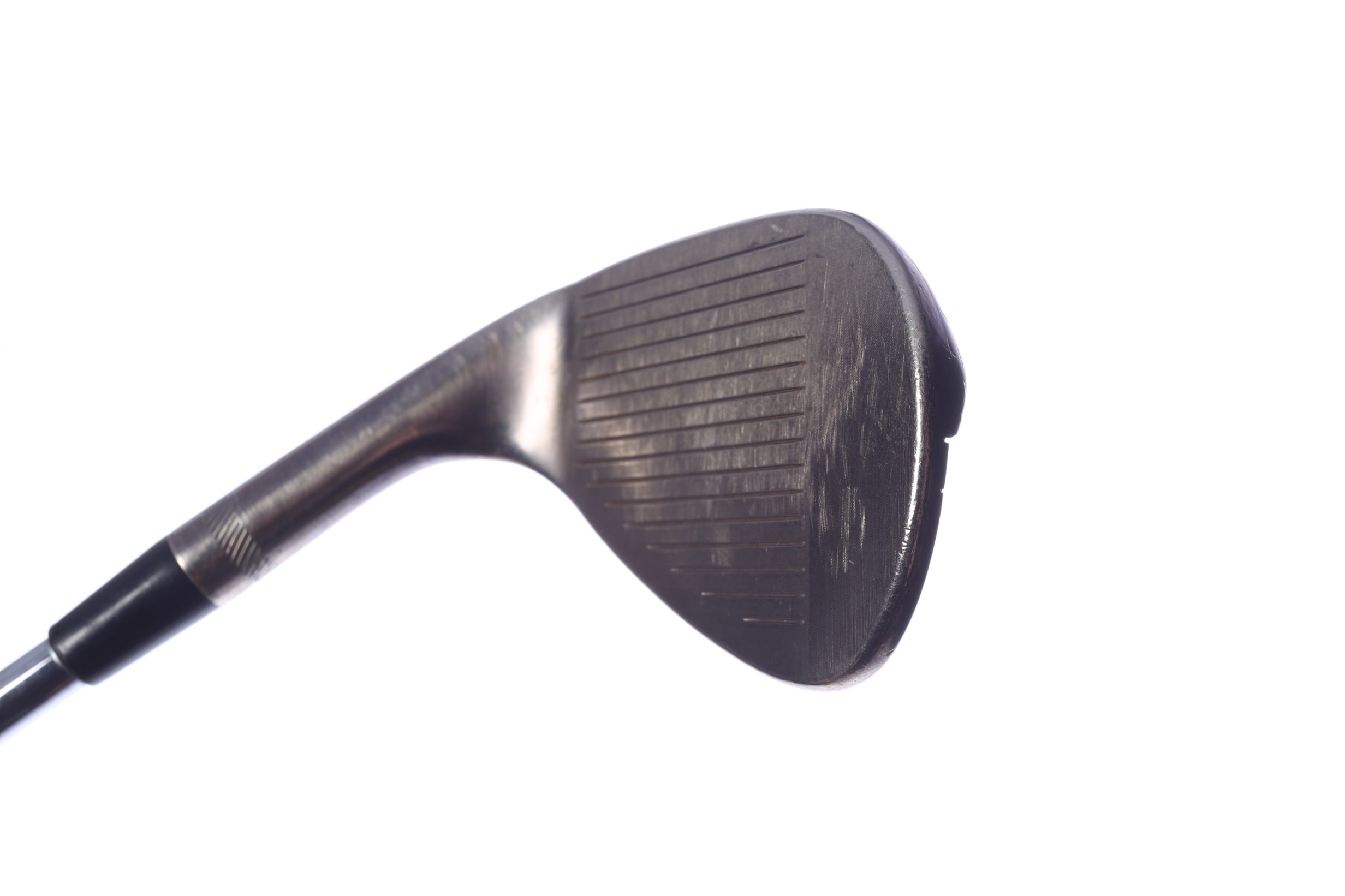 Used Titleist Vokey SM8 Brushed Steel Gap Wedge - Right-Handed - 48 Degrees - Wedge Flex