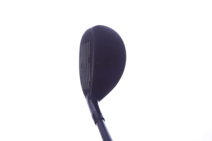 Used Callaway XR OS 4H Hybrid - Right-Handed - 22 Degrees - Regular Flex-Next Round