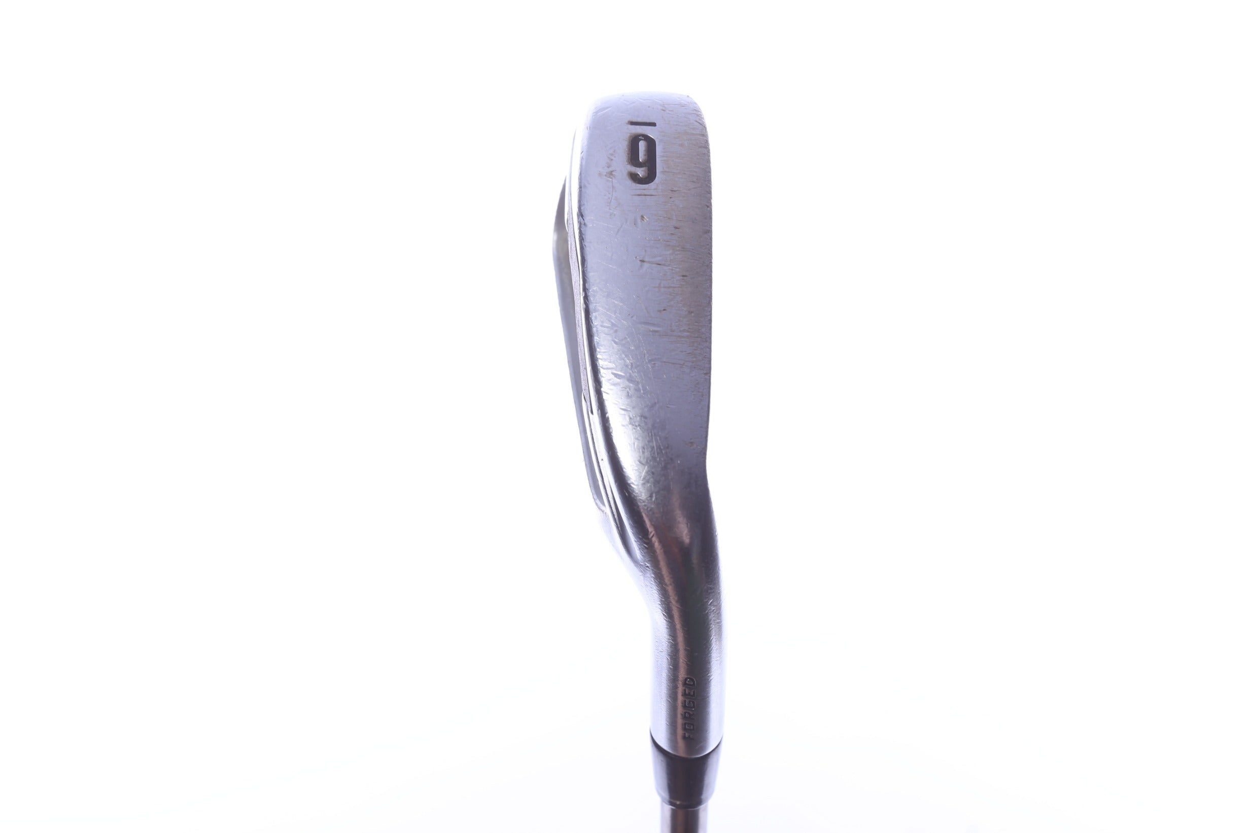 Used Callaway Apex Forged Single 6-Iron - Right-Handed - Regular Flex