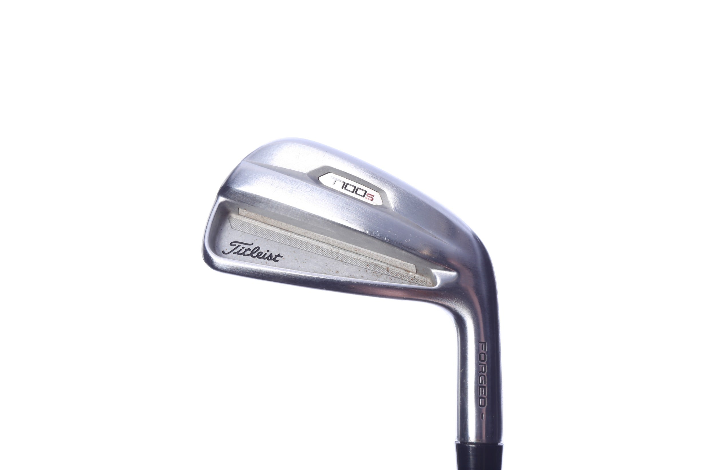 Used Titleist 2021 T100S Single 5-Iron - Right-Handed - Extra Stiff Flex