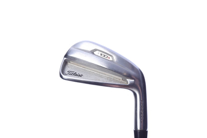Used Titleist 2021 T100S Single 5-Iron - Right-Handed - Extra Stiff Flex