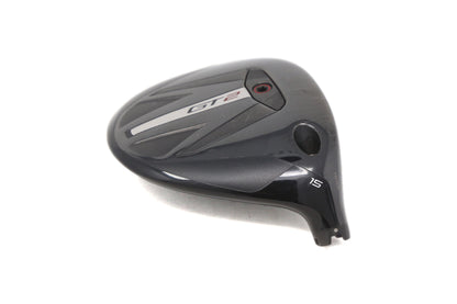 Used Titleist GT2 3-Wood - HEAD ONLY - Right-Handed - 15 Degrees-Next Round