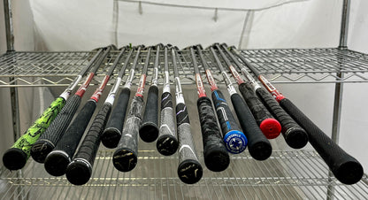 Wholesale Lot of 15 Golf Clubs - TaylorMade Burner Superfast 2.0 Fairway Woods-Next Round
