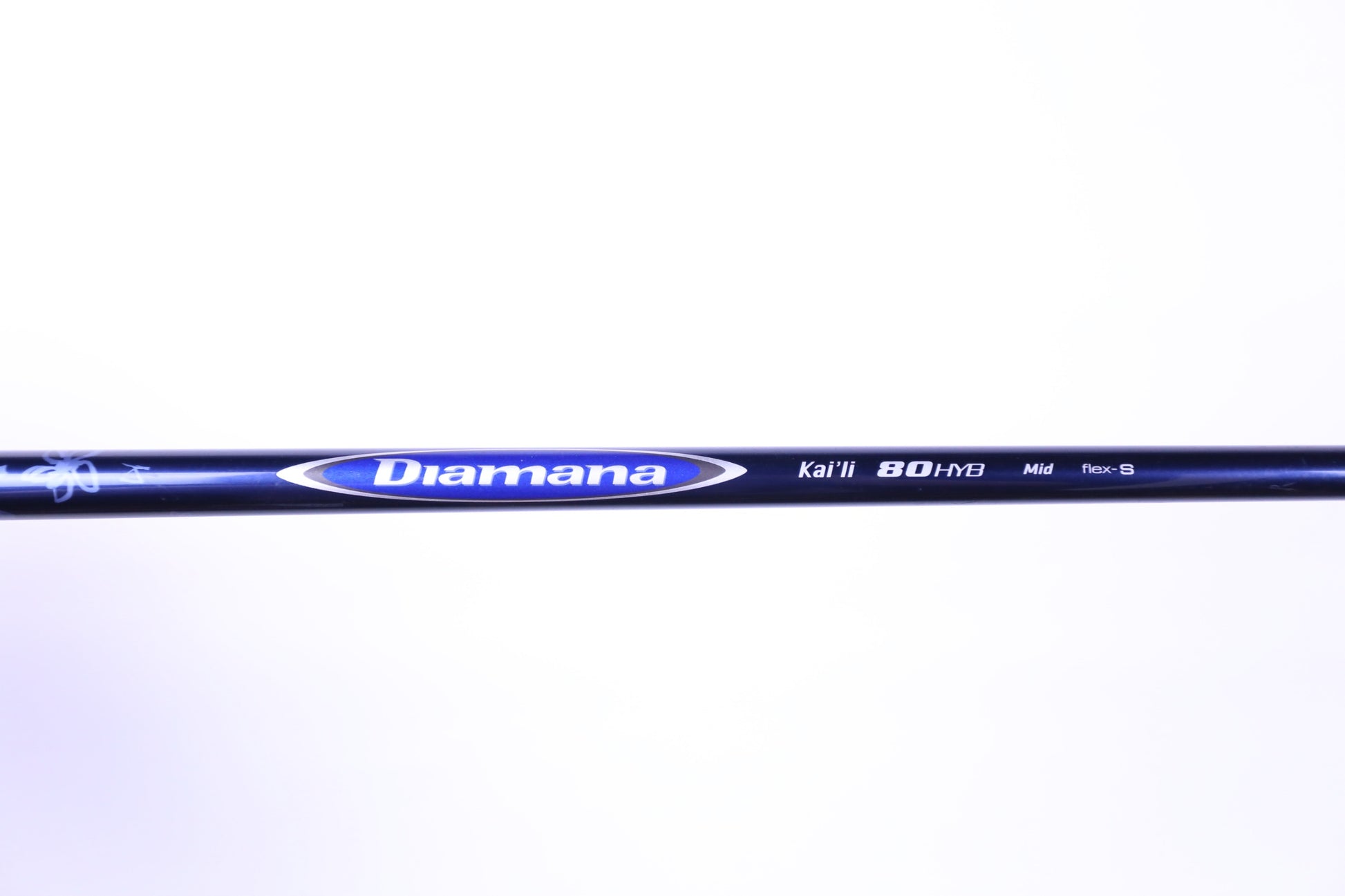 Used Titleist 910 H 4H Hybrid - Right-Handed - 21 Degrees - Stiff Flex-Next Round
