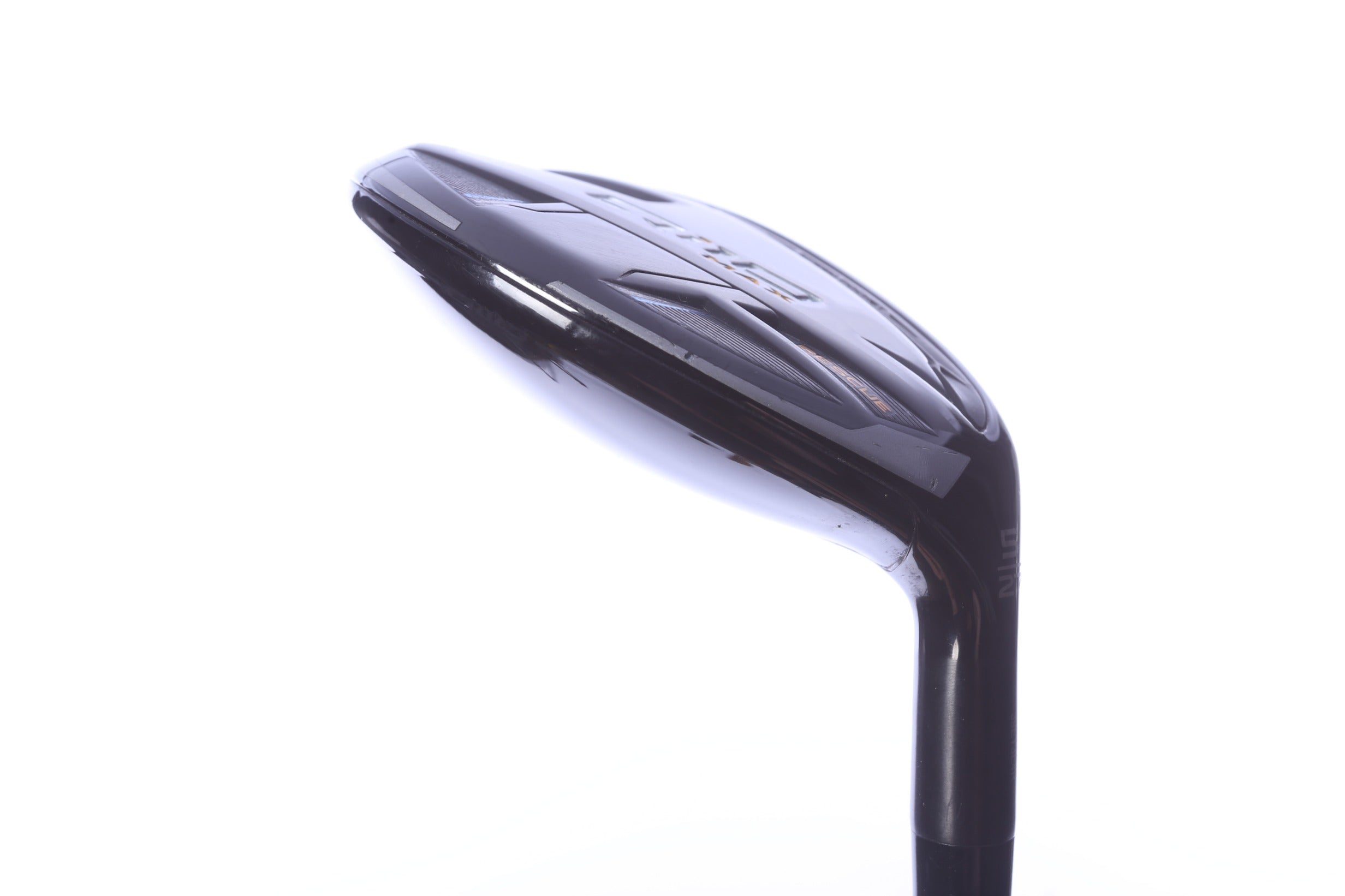 Used TaylorMade Qi10 MAX 5H Hybrid - Right-Handed - 27 Degrees - Seniors Flex