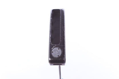 Used Edel The Brick Putter - Right-Handed - 34.5 in - Blade-Next Round