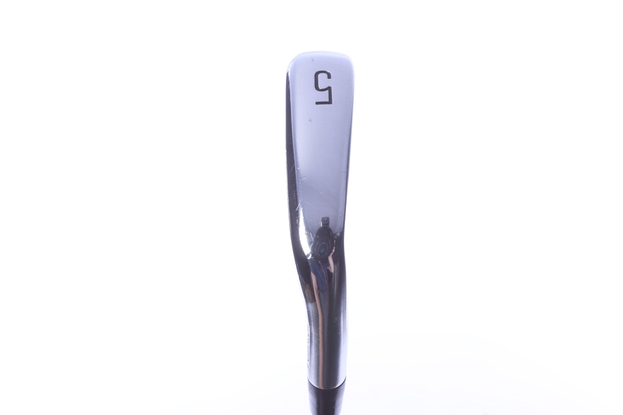 Used Titleist 2023 T200 Single 5-Iron - Right-Handed - Stiff Flex-Next Round