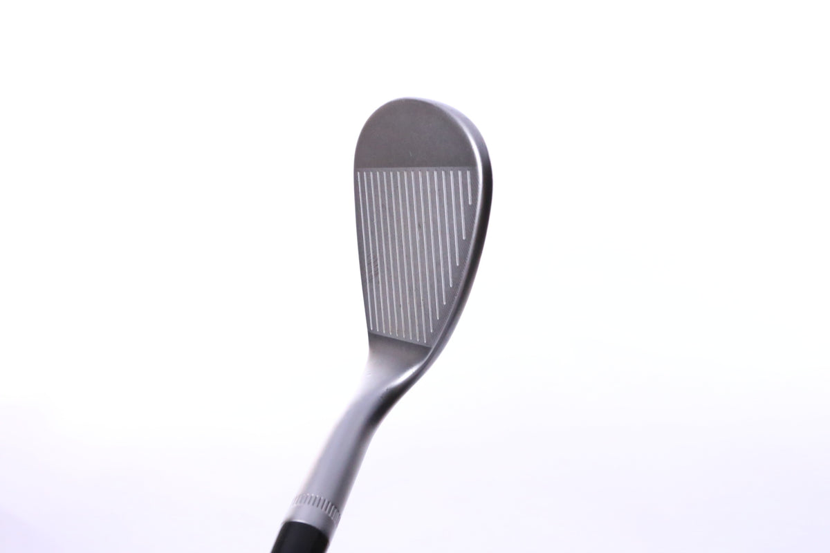 Used Callaway MD3 Milled Chrome Sand Wedge - Right-Handed - 56 Degrees - Wedge Flex