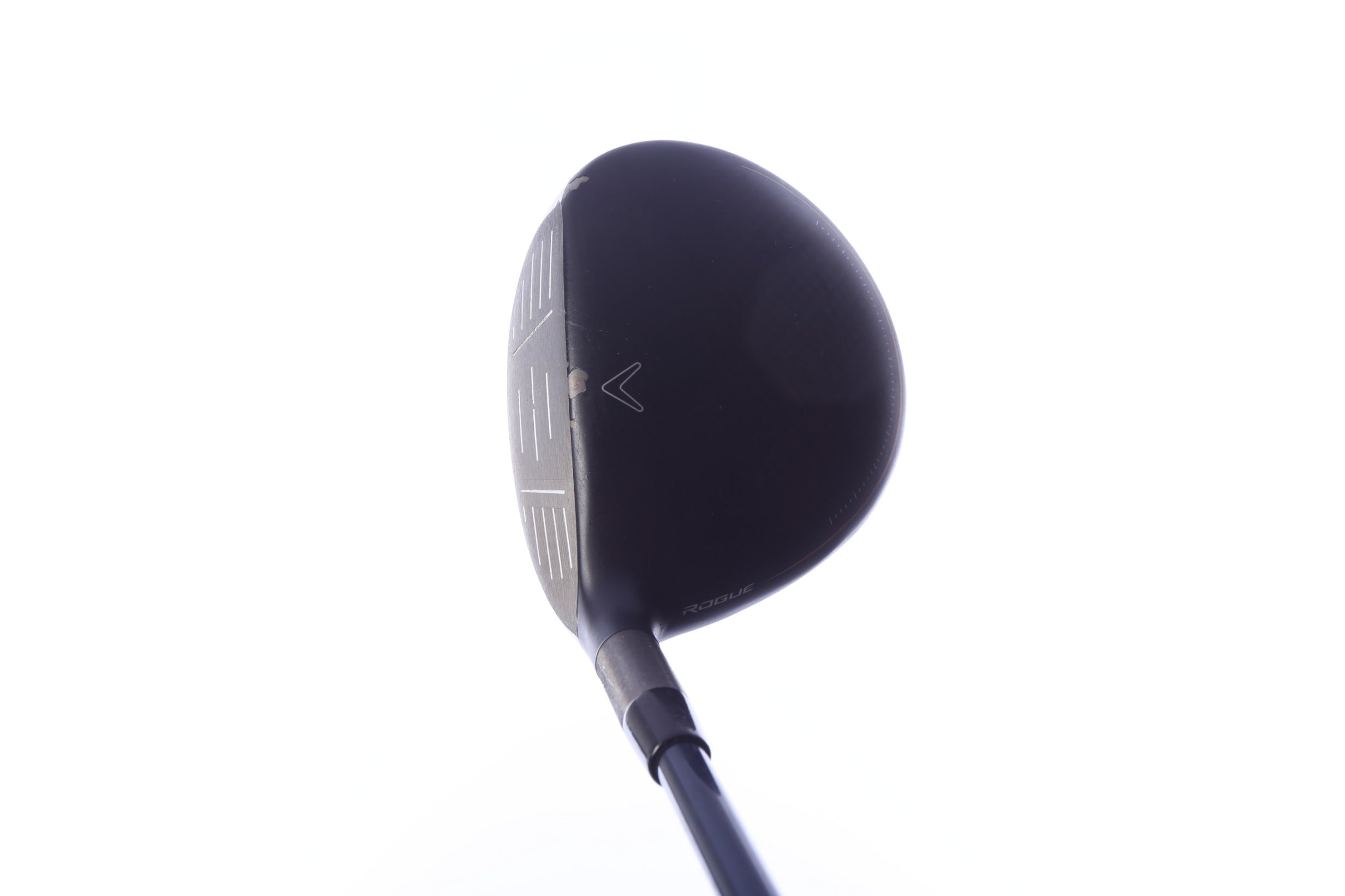 Used Callaway Rogue ST MAX 3-Wood - Right-Handed - 15 Degrees - Extra Stiff Flex