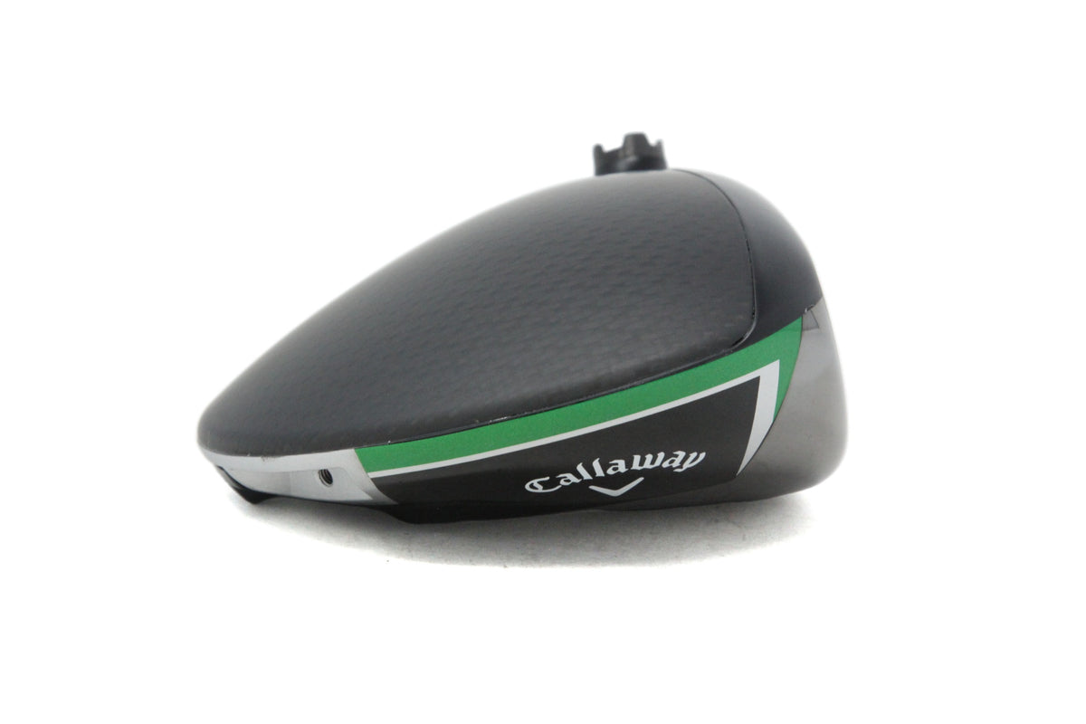 Used Callaway Elyte Driver - HEAD ONLY - Right-Handed - 10.5 Degrees
