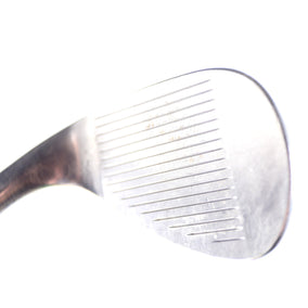 Used Titleist Vokey SM8 Brushed Steel Sand Wedge - Right-Handed - 54 Degrees - Stiff Flex-Next Round