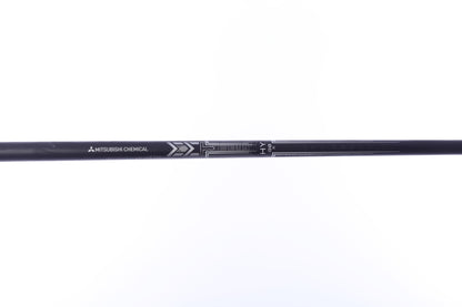 Used TaylorMade STEALTH 2 Rescue 3H Hybrid - Right-Handed - 19 Degrees - Extra Stiff Flex