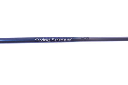 Used Titleist TS2 Driver - 10.5 Degrees - Variable Flex Swing Science 400 Series - Right-Handed-Next Round