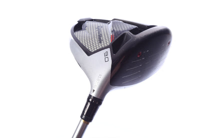 Used TaylorMade M5 Tour Driver - 9 Degrees - Stiff Flex Mitsubishi Tensei CK Series Red - Right-Handed-Next Round