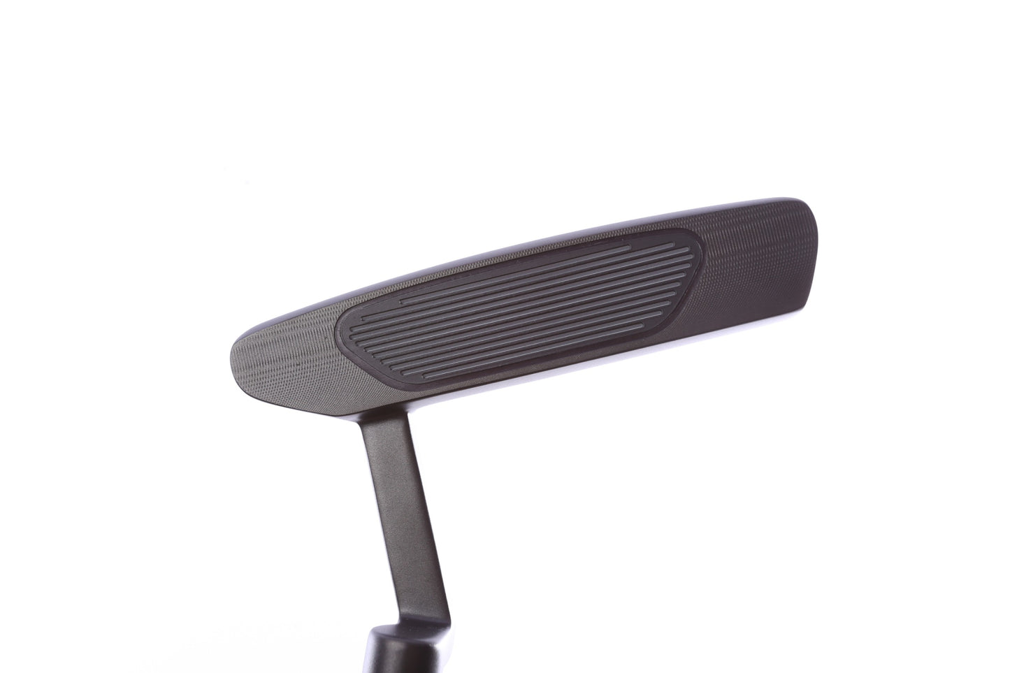 Used TaylorMade TP Black Del Monte 1 Putter - Right-Handed - 33 in - Blade-Next Round