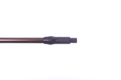 Used Ping ALTA CB Bronze Fairway Wood Shaft Regular Flex Graphite - 42 in - Ping G Adapter-Next Round