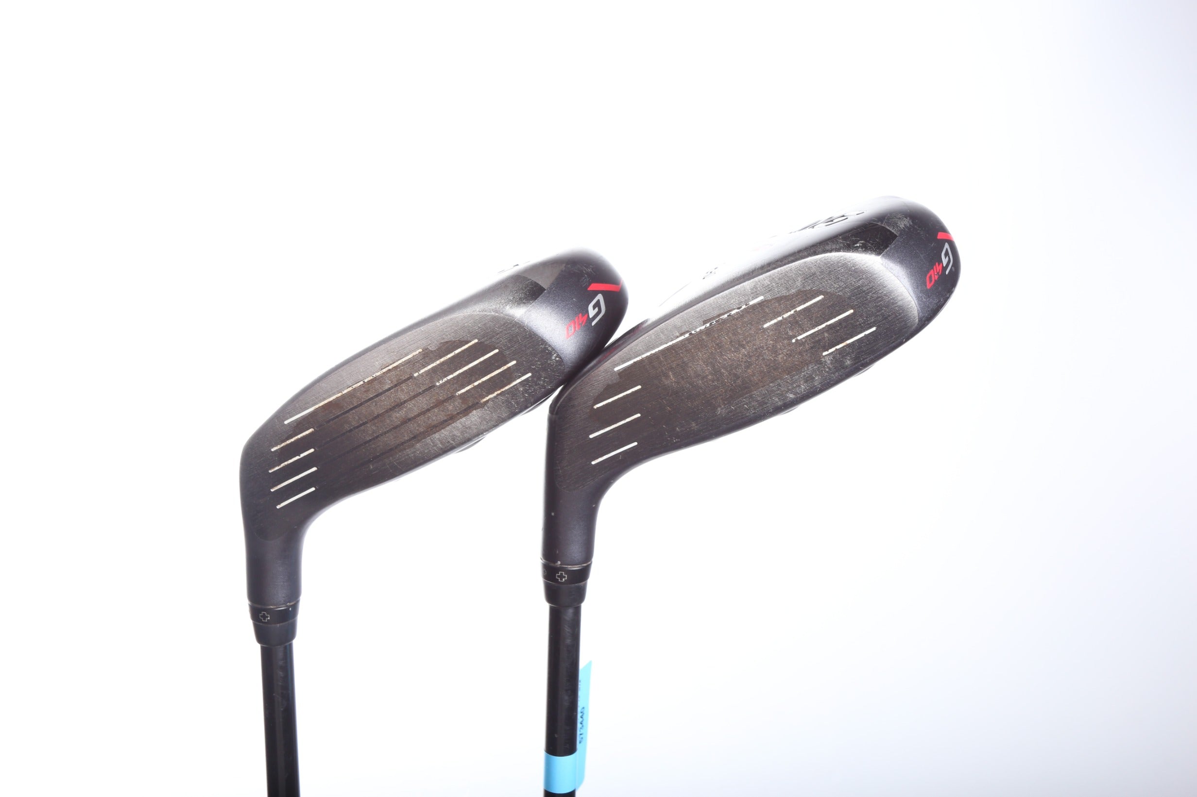 Used Ping G410 Right-Handed Fairway Wood Set – Next Round Used Ping G410 Right-Handed Fairway Wood Set – Next Round