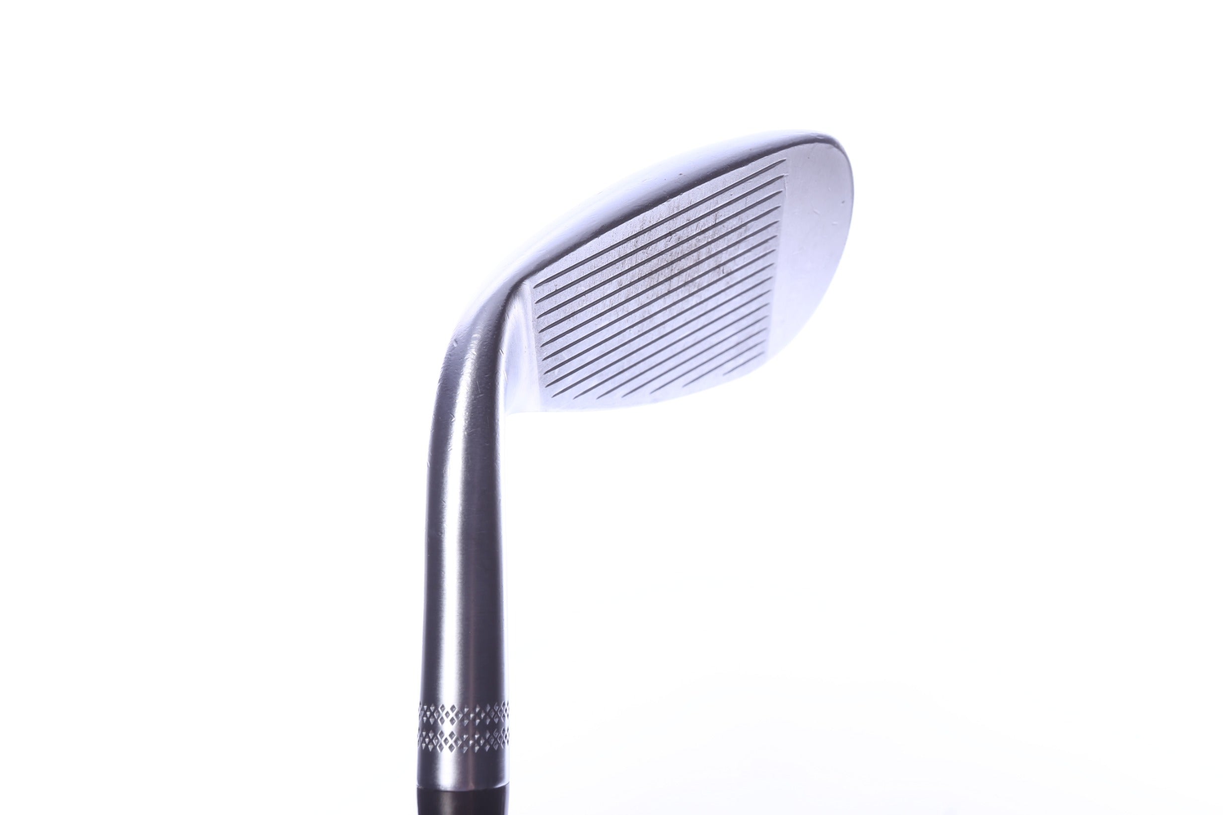 Used Callaway Opus Brushed Chrome Gap Wedge - Right-Handed - 50 Degrees - Stiff Flex
