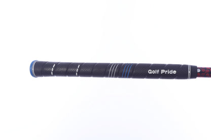 Used TaylorMade M4 3-Wood - Right-Handed - 15 Degrees - Stiff Flex