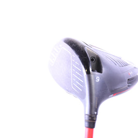 Used Ping G410 Plus Driver - 9 Degrees - Extra Stiff Flex UST Proforce V2 HL - Left-Handed-Next Round
