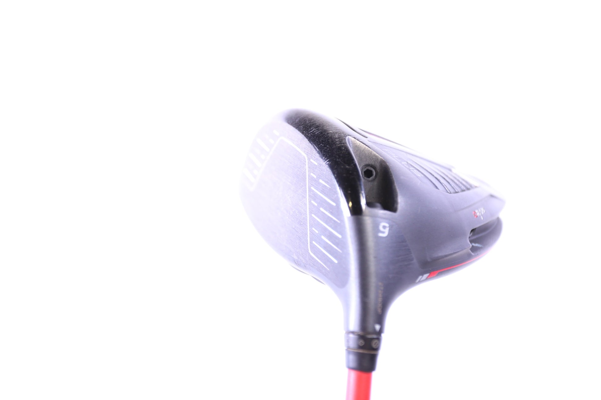 Used Ping G410 Plus Driver - 9 Degrees - Extra Stiff Flex UST Proforce V2 HL - Left-Handed-Next Round