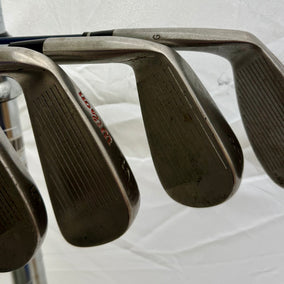 Wholesale Lot of 50 Golf Clubs - Assorted Irons-Next Round