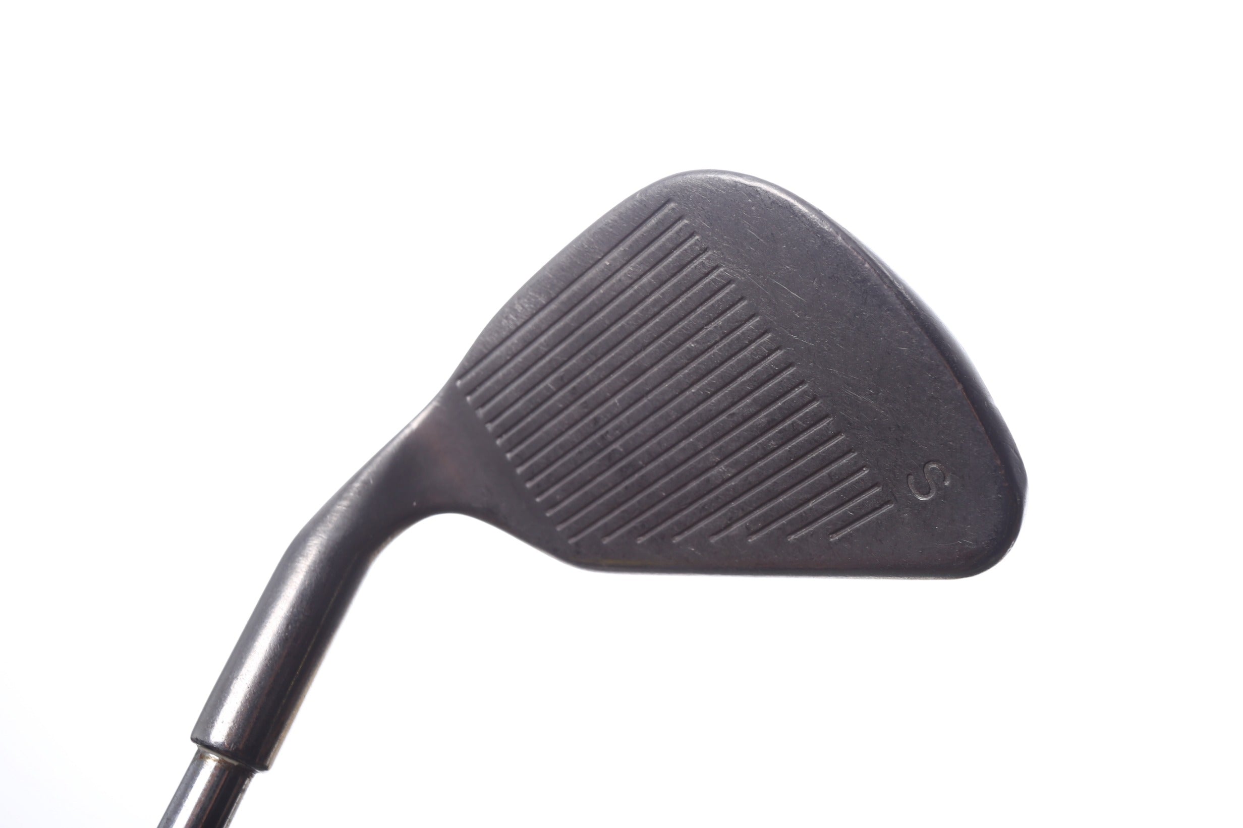 Used Ping Eye 2 Sand Wedge - Right-Handed - 57 Degrees - Stiff Flex-Next Round