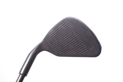 Used Ping Eye 2 Sand Wedge - Right-Handed - 57 Degrees - Stiff Flex-Next Round