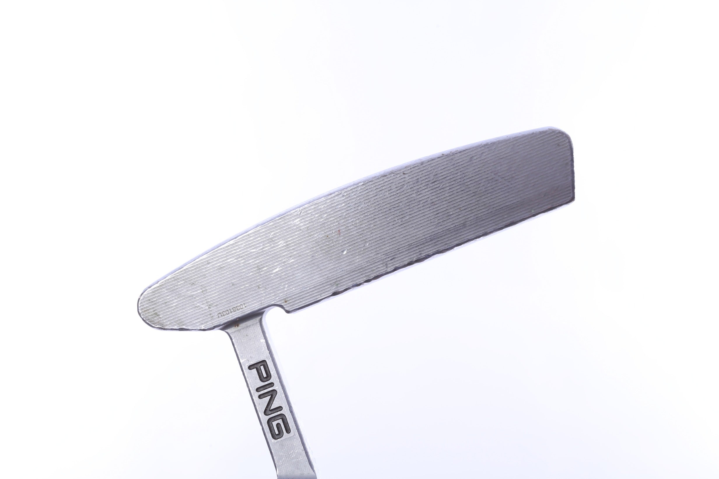 Used Ping Anser Milled 2 Putter - Right-Handed - 35.5 in - Blade-Next Round