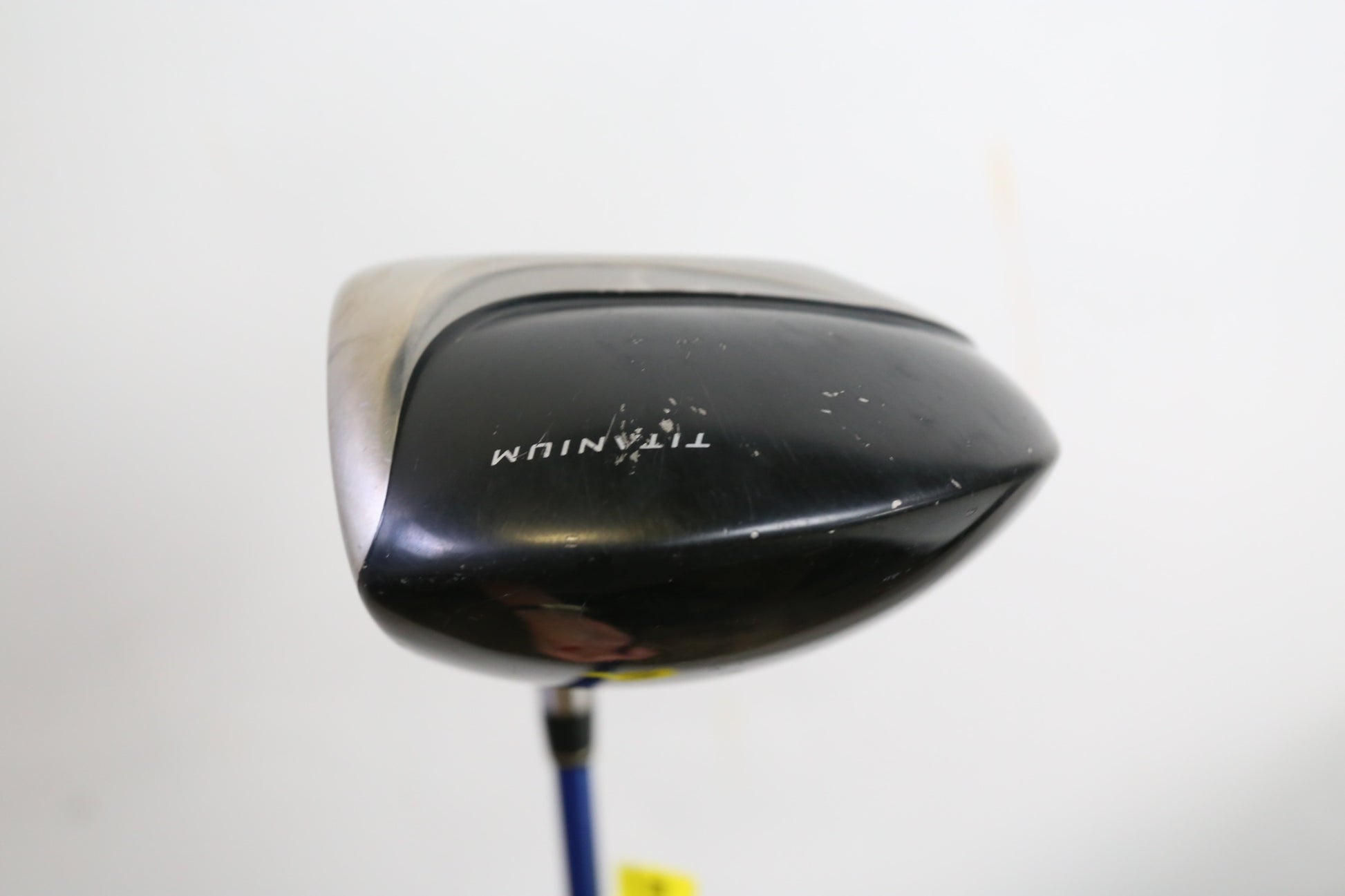 Used TaylorMade R580 XD Driver - Right-Handed - 10.5 Degrees - Regular Flex-Next Round