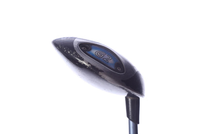 Used Ping G2 5-Wood - Right-Handed - 17 Degrees - Ladies Flex-Next Round