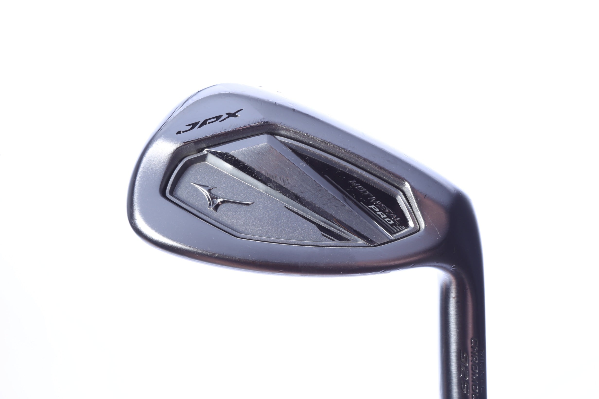 Used Mizuno JPX 925 Hot Metal Pro Gap Wedge - Right-Handed - 48 Degrees - Extra Stiff Flex