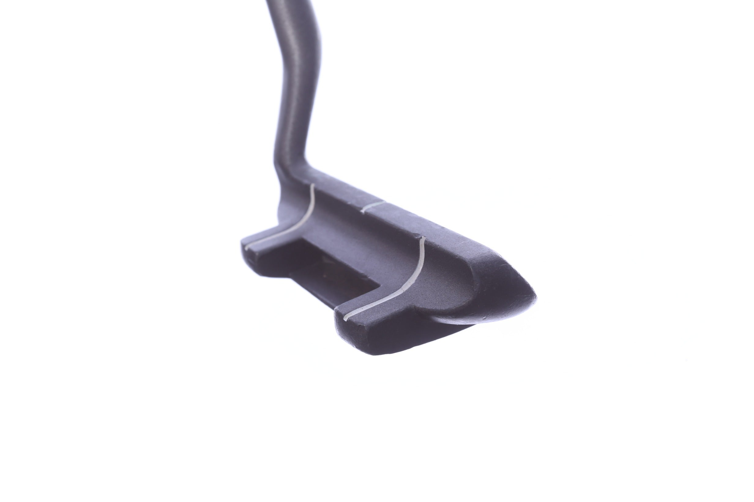 Used Ray Cook Ladies Classic Plus Chipper Putter - Right-Handed - 35 in - Mallet