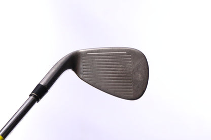 Used TaylorMade Burner 2.0 Approach Wedge - Right-Handed - 50 Degrees - Stiff Flex-Next Round