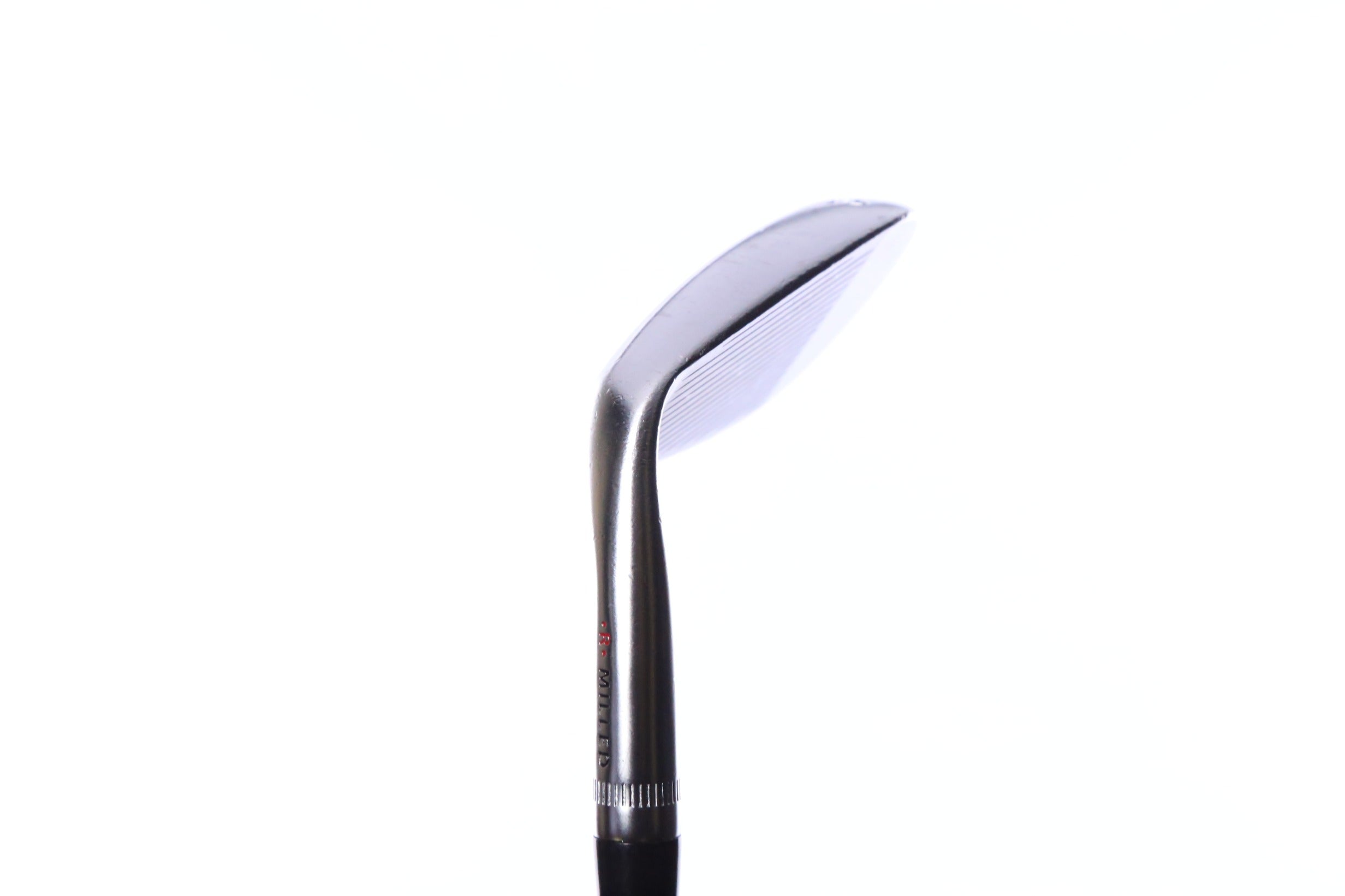 Used Callaway MD4 Chrome Sand Wedge - Right-Handed - 54 Degrees - Stiff Flex-Next Round