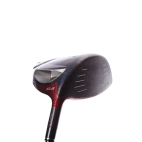 Used TaylorMade r7 CGB MAX Driver - 10.5 Degrees - Regular Flex Taylormade REAX Superfast - Right-Handed-Next Round