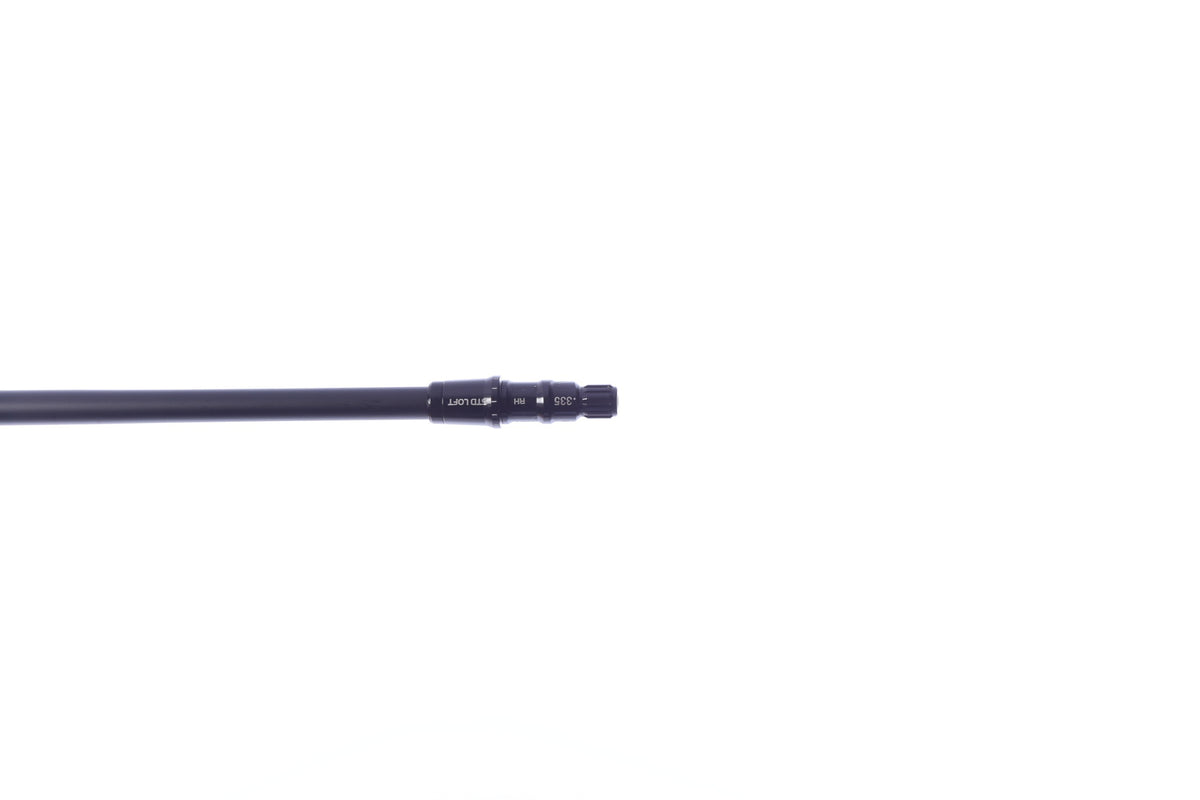 Used Fujikura OEM Ventus Blue Driver Shaft Seniors Flex Graphite - 43 in - TaylorMade M Adapter-Next Round
